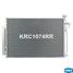 Krauf KRC1074RR Радиатор кондиционера - 2