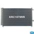 Krauf KRC1078RR Радиатор кондиционера - 1