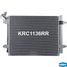 Krauf KRC1136RR Радиатор кондиционера - 2
