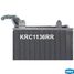 Krauf KRC1136RR Радиатор кондиционера - 4