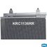 Krauf KRC1136RR Радиатор кондиционера - 5
