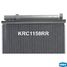 Krauf KRC1158RR Радиатор кондиционера - 5