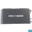 Krauf KRC1169RR Радиатор кондиционера - 1