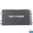Krauf KRC1169RR Радиатор кондиционера - 2