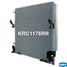 Krauf KRC1176RR Радиатор кондиционера - 1