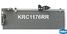 Krauf KRC1176RR Радиатор кондиционера - 4