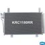 Krauf KRC1180RR Радиатор кондиционера - 2