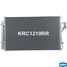 Krauf KRC1219RR Радиатор кондиционера - 1