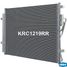 Krauf KRC1219RR Радиатор кондиционера - 3