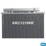 Krauf KRC1219RR Радиатор кондиционера - 5