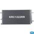 Krauf KRC1222RR Радиатор кондиционера - 2