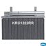 Krauf KRC1222RR Радиатор кондиционера - 5