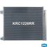Krauf KRC1226RR Радиатор кондиционера - 1
