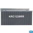 Krauf KRC1226RR Радиатор кондиционера - 4