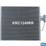 Krauf KRC1249RR Радиатор кондиционера - 1