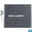 Krauf KRC1249RR Радиатор кондиционера - 2