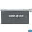 Krauf KRC1251RR Радиатор кондиционера - 5
