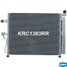 Krauf KRC1263RR Радиатор кондиционера - 2