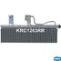 Krauf KRC1263RR Радиатор кондиционера - 4