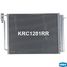Krauf KRC1281RR Радиатор кондиционера - 2