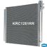 Krauf KRC1281RR Радиатор кондиционера - 3
