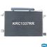 Krauf KRC1337RR Радиатор кондиционера - 1