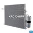 Krauf KRC1346RR Радиатор кондиционера - 3