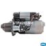 Krauf STP4281MH Стартер - 6