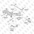 FIXAR FL0418 Опора дифференциала задняя - 2