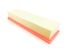 RAF Filter RST1444CF Фильтр воздушный (аналог af099) - 2