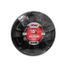 RedMark RM11531 Колпак колеса R15 Галакси черный глянец (пруж) кт 2 шт. - 1