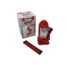 RedMark RM20410 Домкрат гидравлический 10т.с перепускным клапаном (высота мин/макс 200/385мм)  - 1