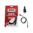 RedMark RM502010 Кабель micro USB 2.0 (1м) (текстиль) - 1