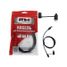 RedMark RM502014 Кабель 2 в 1 USB 2.0 - Type-C -micro (1м) ПВХ - 1