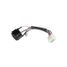 Volton VLT2110370410001 Контактная группа замка зажигания ваз-2110 (нов.обр.) с защитой стартера - 1