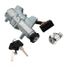 Volton VLTА21R23610500601 Замок зажигания г-2123 next с личинками дверей (29.3704) - 1
