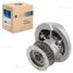 Luzar LWP 2102 Насос водяной для а/м Opel Astra f (91-)/Omega b (94-)/Vectra b (95-) 1.8i/2.0i - 2
