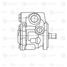 Luzar LPS 0702 Насосы гидроусилителей грузовые - 1
