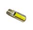 Nord Yada 906070 Cветодиод 12V T10 (2 led) COB (size 13mm*1.5mm ) W5W белый - 1