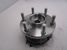 Deqst 107128 Ступица переднего колеса с подшипником nissan pathfinder (r51), nissan navara (d40) 2,5dCi 07.2005- | перед лев | - 3