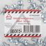 ARNEZI R7404461 Пресс-масленка М6x1 прямая - 4