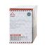 ARNEZI R8045100 Щетка для УШМ чашка 100 мм, посадка m14, латунированная проволока - 8