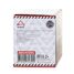 ARNEZI R8045060 Щетка для УШМ чашка 60 мм, посадка m14, латунированная проволока - 8