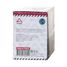 ARNEZI R8047065 Щетка для УШМ чашка 65 мм, посадка m14, стальная витая проволока, - 8