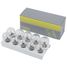 GANZ GIP06035 Лампа 12V p21/5w 21/5w BAY15d  1 шт. BOX - 1