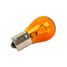 GANZ GIP06040 Лампа 12V py21w 21W BAU15s 1 шт. BOX - 2