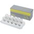 GANZ GIP06027 Лампа 12V w21w 21W W3x16d  1 шт. BOX - 1