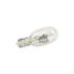 GANZ GIP06031 Лампа 12V W5W 5W W2,1x9,5d 1 шт. BOX - 1