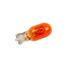GANZ GIP06033 Лампа 12V wy5w 5W W2,1x9,5d  1 шт. BOX - 1