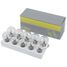 GANZ GIP06036 Лампа 24V p21/5w 21/5w BAY15d 1 шт. BOX - 1